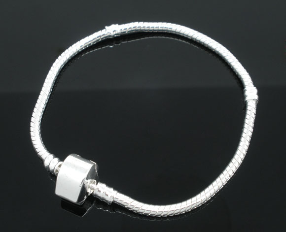 Magnetic Clip Bracelet